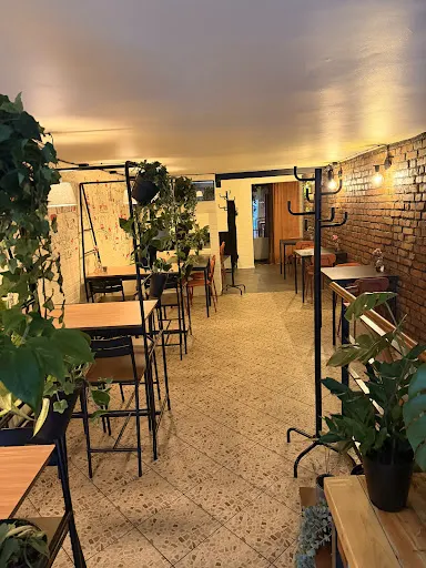 Bistro Krakowska Jeden